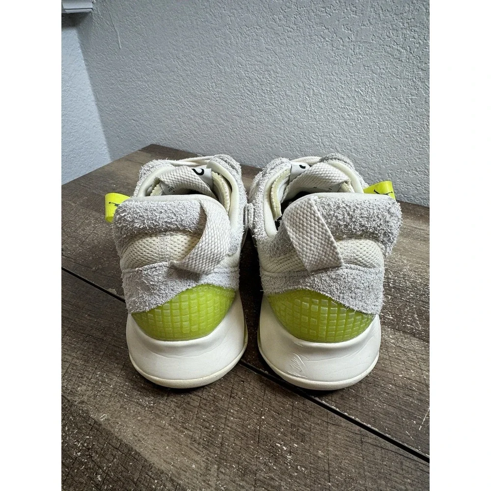 SAMPLE Jordan Delta 2 Shoes Mens Size 9 Nike Air Basketball‎ CV8122-107 Sneakers